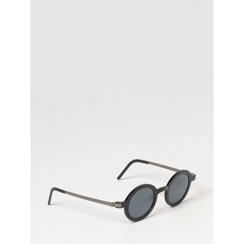 Lindberg Sunglasses Men Black